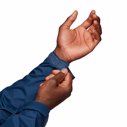 Stormline Stretch Rain Shell Jacket - Men's