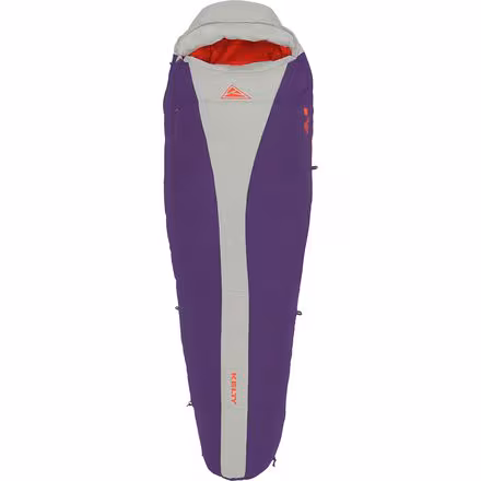 Cosmic 20 Sleeping Bag: 20F Down - Women's
