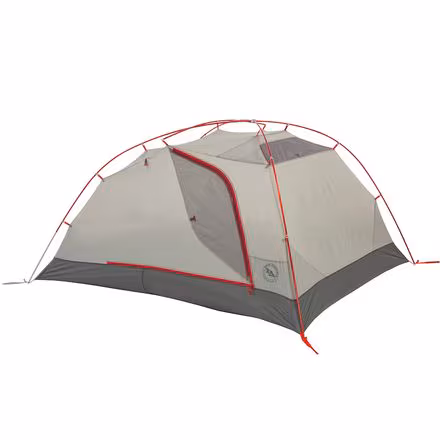 Copper Spur HV2 Expedition Tent: 2-Person 3-Season