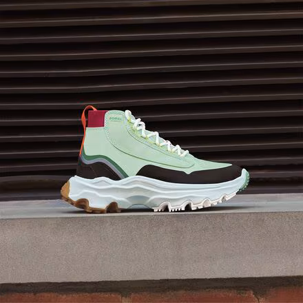 Kinetic Breakthru Venture Mid WP Boot - Women's