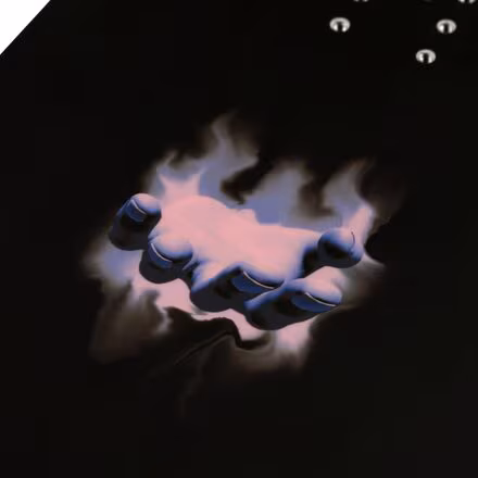 Algorythm Snowboard - 2024