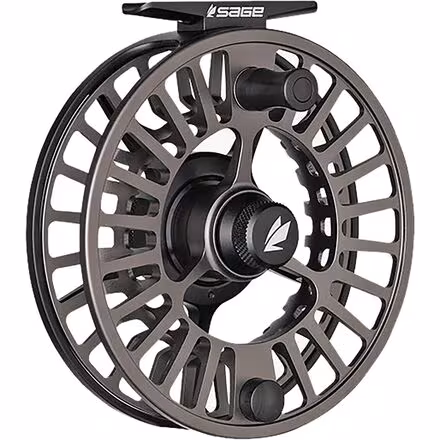 Arbor XL Fly Reel