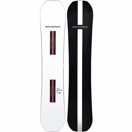 AMF Park Twin Snowboard - 2024