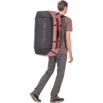 Cargo Hauler 90L Duffel Bag