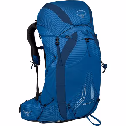 Exos 38L Backpack