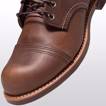 Iron Ranger 6in Boot - Men's