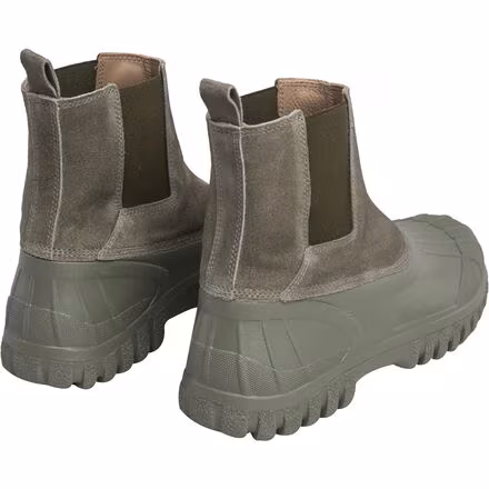 Balbi Winter Boot