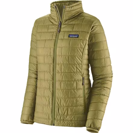 Nano Puff Insulated Jacket - Women's