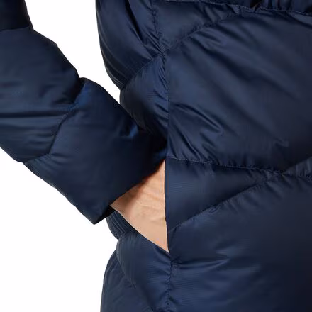 Tundra Down Coat - Women's