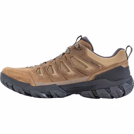 Sawtooth X Low Shoe - Men's