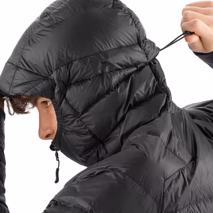 Elixir Ultra Down Jacket - Men's