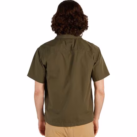 Muir Camp Shirt - Men's