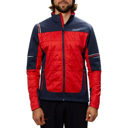 Navado Hybrid Jacket - Men's