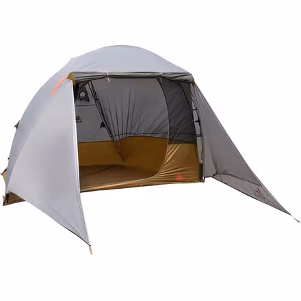 Caboose 4 Tent: 4-Person 3-Season
