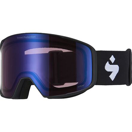 Boondock RIG Goggles