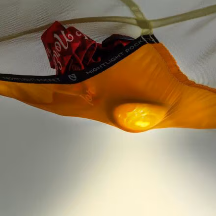 Aurora 2P Tent: 2-Person 3-Season