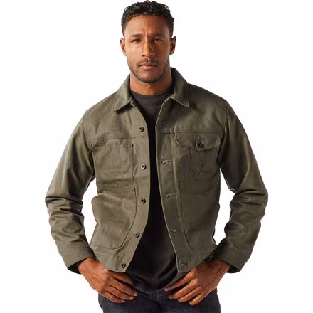 Cruiser Short Lined Jacket - Men's