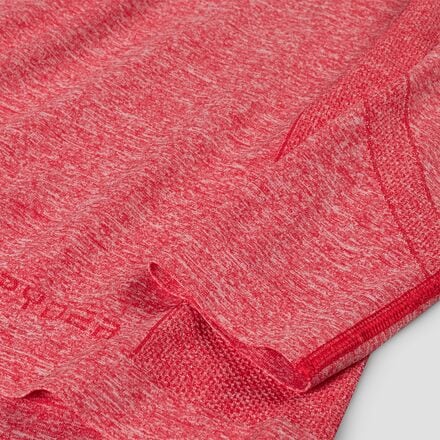 Harper Baselayer Top - Girls'