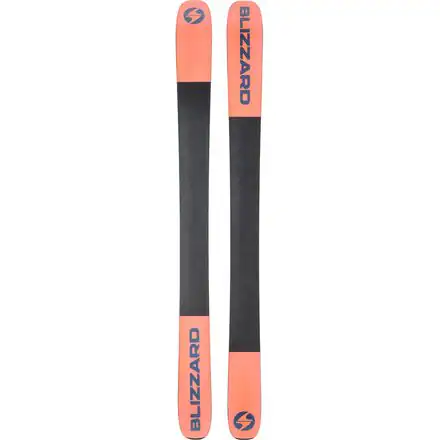 Sheeva 11 Ski - 2025 - Women's