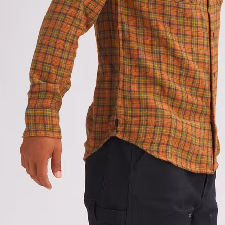 Daily Flannel - Men's