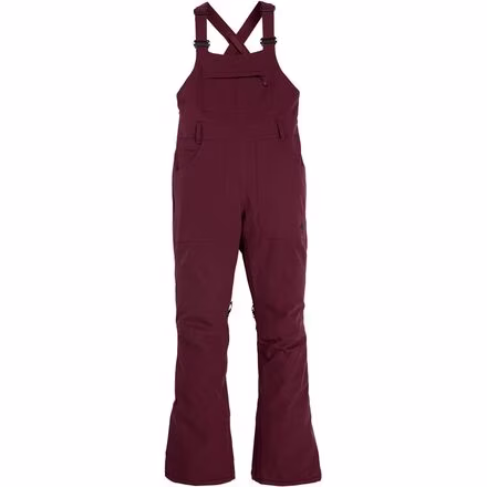 Avalon Bib Pant - Women's