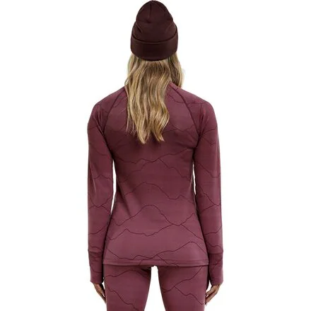 Harebelly Base Layer Top - Women's