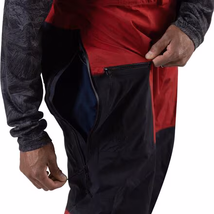 Shralpinist Pant - Men's