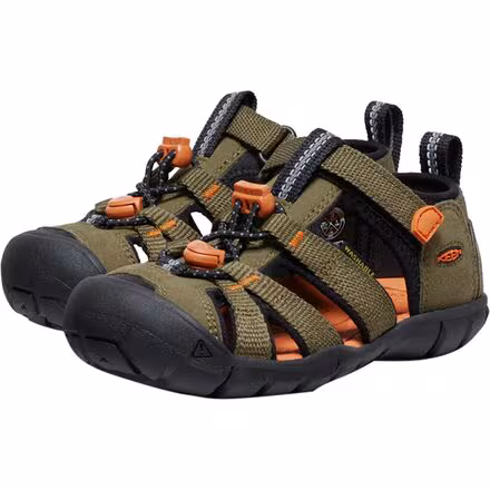 Seacamp II CNX Sandal - Kids'