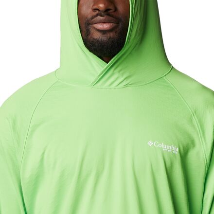 PFG Zero Rules Ice Hoodie - Men's