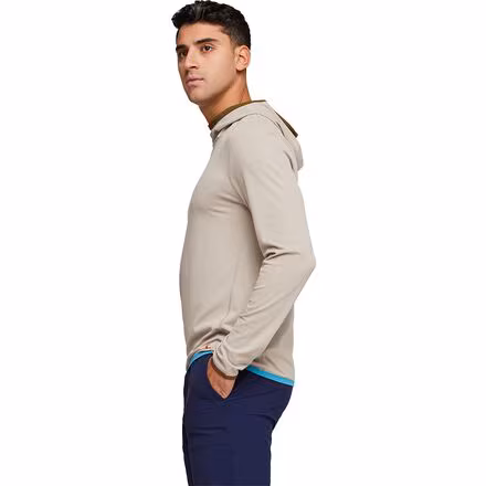 Sombra Sun Hoodie - Men's