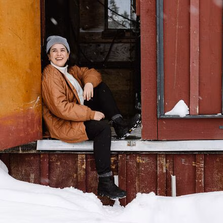 Coldpack 3 Thermo Mid Zip WP Boot - Women's