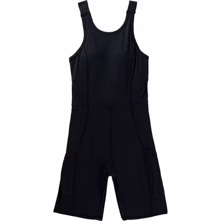 Mojave Trail Romper - Women's