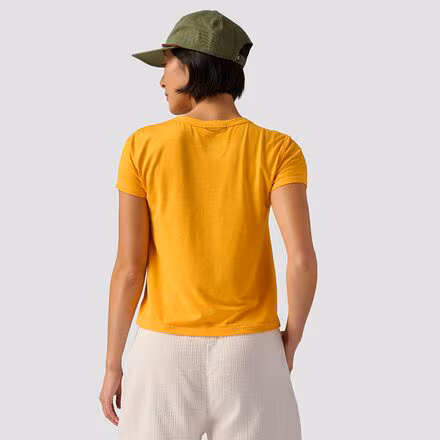 Destination Crew Top - Women's