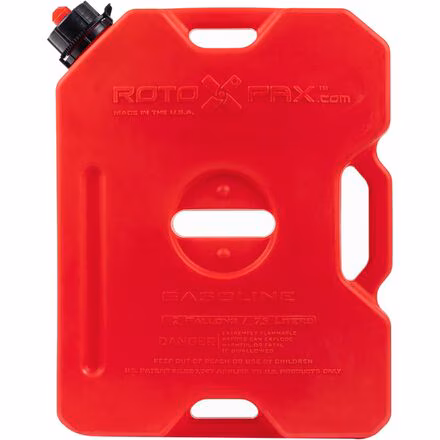 Fuel Container 2 Gal