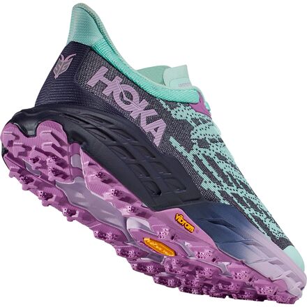 Speedgoat 5 Trail Running Shoe - Women's