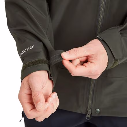 Phase Jacket - Men's