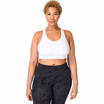 Stamina Workout Bra - Women's