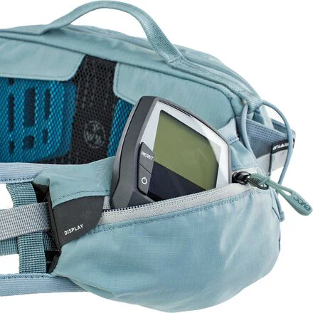 Hip Pack Pro E-Ride 3L