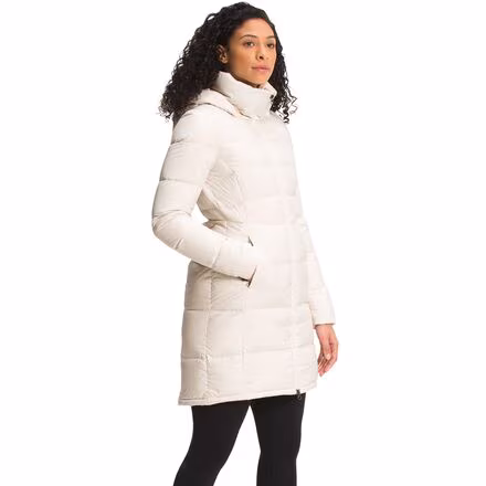 Metropolis Down Parka - Women's