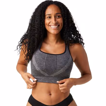 Intraknit Strappy Bra - Women's