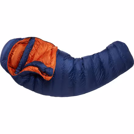 Ascent 700 Sleeping Bag: 17F Down - Women's