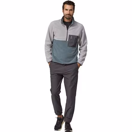 Microdini 1/2-Zip Pullover - Men's