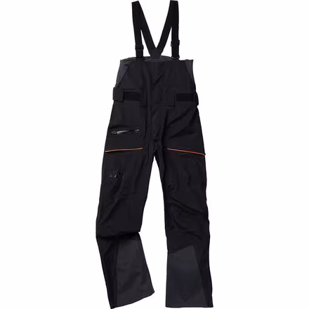 Sogn Bib Shell Pant - Men's