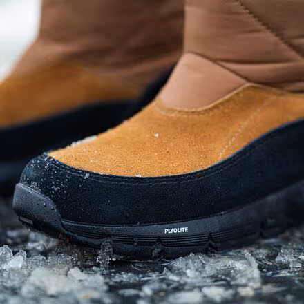 Cloud Cap Boot - Men's