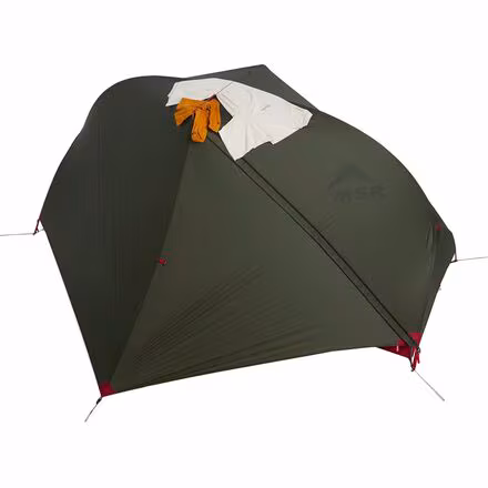Hubba Hubba Bikepack Tent: 1-Person 3 Season
