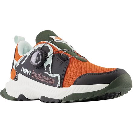 DynaSoft Trail Magic BOA Shoe - Boys'