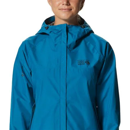 Exposure/2 GORE-TEX Paclite Jacket - Women's
