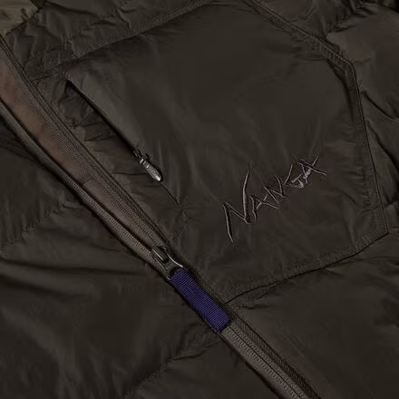 Mazeno Ridge Jacket - Men's