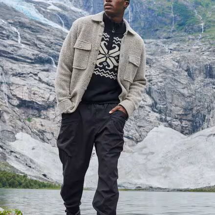 Falkeberg Sweater - Men's