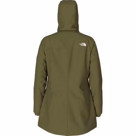 Antora Parka - Women's